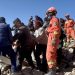Un sismo de magnitud 7.0 sacude la región del Tíbet en China y activa la alerta nacional de emergencia