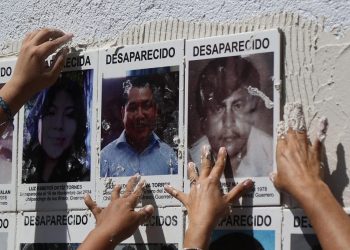 Tabasco se ubica en la posición 31 nacional por personas desaparecidas; la mayoría de los reportes corresponden a ausencias voluntarias