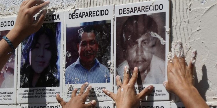 Tabasco se ubica en la posición 31 nacional por personas desaparecidas; la mayoría de los reportes corresponden a ausencias voluntarias