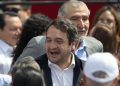 Descarta la FGR investigación contra ‘Andy’ López Beltrán y Adán Augusto López por ‘huachicol fiscal’