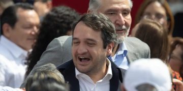 Descarta la FGR investigación contra ‘Andy’ López Beltrán y Adán Augusto López por ‘huachicol fiscal’
