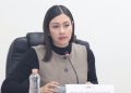 ¡Solo cambiaron la cara! La vieja guardia del INE acomoda a Blanca Cruz en el puesto de mayor poder. Ahora de línea de otro gobernador, solo cambiará de patrón y de socios pero la corrupción seguirá.