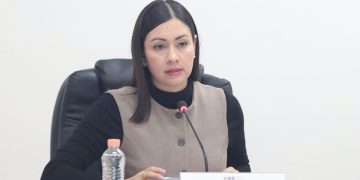¡Solo cambiaron la cara! La vieja guardia del INE acomoda a Blanca Cruz en el puesto de mayor poder. Ahora de línea de otro gobernador, solo cambiará de patrón y de socios pero la corrupción seguirá.