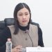 ¡Solo cambiaron la cara! La vieja guardia del INE acomoda a Blanca Cruz en el puesto de mayor poder. Ahora de línea de otro gobernador, solo cambiará de patrón y de socios pero la corrupción seguirá.