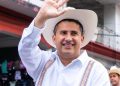 Investigación sobre el homicidio de Carlos Manzo registra un avance del 90%, reporta FGE Michoacán