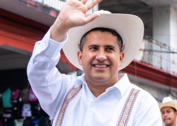Investigación sobre el homicidio de Carlos Manzo registra un avance del 90%, reporta FGE Michoacán