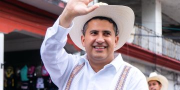 Investigación sobre el homicidio de Carlos Manzo registra un avance del 90%, reporta FGE Michoacán