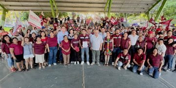 Rafa Marín llama a defender la soberanía desde el humanismo y la unidad
