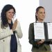Sheinbaum firma decreto que prohíbe contenidos violentos en redes sociales; entrará en vigor en un mes
