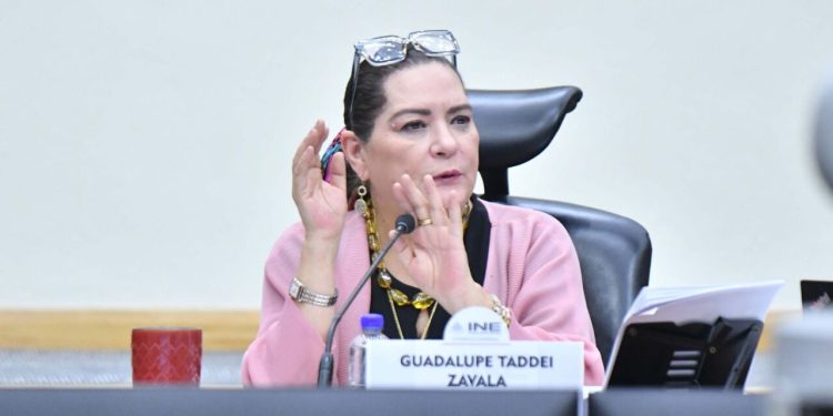 En seis meses habrá resultados de investigaciones al INE por presunto nepotismo y contratos, estima la ASF