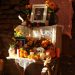 Elevarán ofrendas de Día de Muertos hasta un 30% su costo para familias de Cancún
