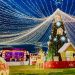 Analizan organizar el Festival Navideño en alianza con la IP y alistan cambio de sede en Villahermosa