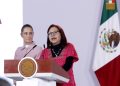 Salud Casa por Casa ha ofrecido más de 27 millones de consultas médicas domiciliarias y gratuitas a adultos mayores y personas con discapacidad: Leticia Ramírez