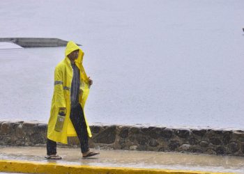 Protección Civil de Tabasco decreta Alerta Amarilla por temporal de lluvias e incremento en niveles de ríos