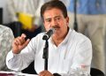 Evaristo Hernández afirma no tener impedimento legal para buscar nuevo cargo tras cumplir sanción por violencia de género