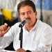 Evaristo Hernández afirma no tener impedimento legal para buscar nuevo cargo tras cumplir sanción por violencia de género