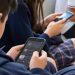 Comisiones del Senado aprueban prohibir celulares en escuelas de educación básica