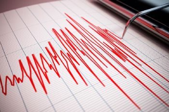 Sismo de magnitud 4.2 se percibe en Tabasco durante la madrugada