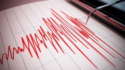 Sismo de magnitud 4.2 se percibe en Tabasco durante la madrugada