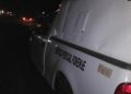 Investigan hallazgo de restos humanos en estado de descomposición en Jalpa de Méndez