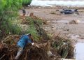 Aumenta a ocho la cifra de fallecidos en Baja California tras el paso del ciclón «Rachel»