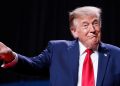 Donald Trump afirma merecer el Premio Nobel de la Paz 2026 tras atribuirse la resolución de conflictos internacionales