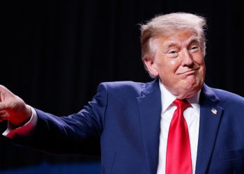 Donald Trump afirma merecer el Premio Nobel de la Paz 2026 tras atribuirse la resolución de conflictos internacionales