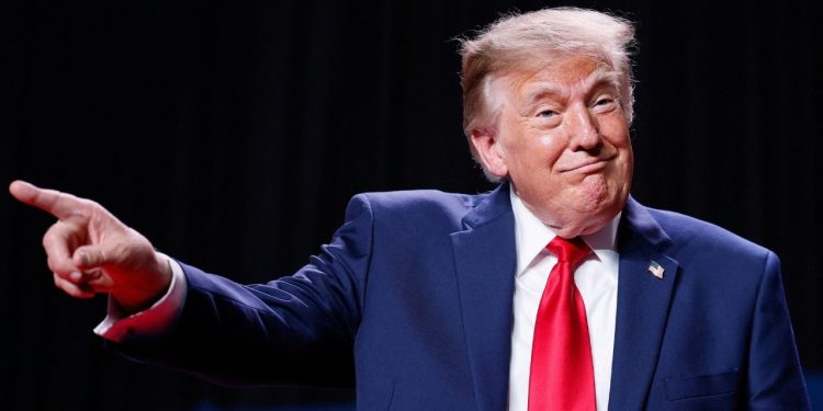 Donald Trump afirma merecer el Premio Nobel de la Paz 2026 tras atribuirse la resolución de conflictos internacionales