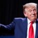 Donald Trump afirma merecer el Premio Nobel de la Paz 2026 tras atribuirse la resolución de conflictos internacionales
