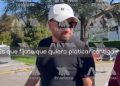 Periodista Irving Pineda ubica en Lugano, Suiza, a Amílcar Olán Aparicio, presunto operador de Andrés Manuel López Beltrán
