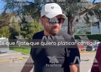 Periodista Irving Pineda ubica en Lugano, Suiza, a Amílcar Olán Aparicio, presunto operador de Andrés Manuel López Beltrán