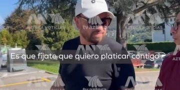 Periodista Irving Pineda ubica en Lugano, Suiza, a Amílcar Olán Aparicio, presunto operador de Andrés Manuel López Beltrán