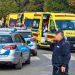 Ataque armado en escuela de Polonia deja ocho heridos; detienen al agresor