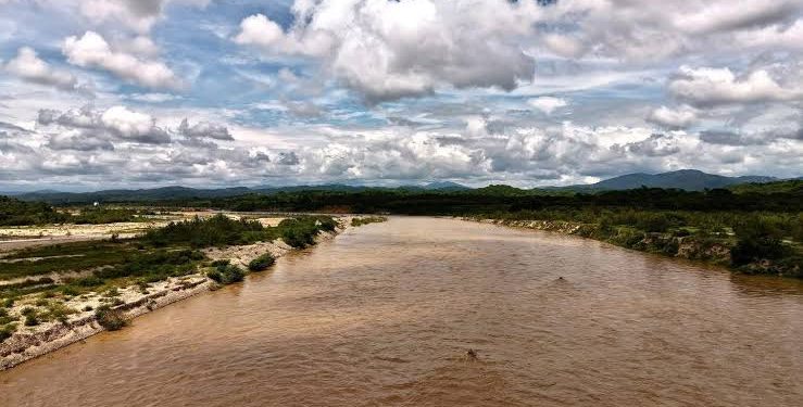 Suspenden operaciones en plantas potabilizadoras de Centro por alta turbidez en el río Grijalva