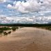 Suspenden operaciones en plantas potabilizadoras de Centro por alta turbidez en el río Grijalva