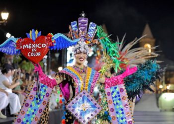 Vietnam albergará la edición 76 del certamen Miss Universe en 2027