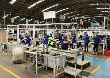 Industria de Quintana Roo repunta 4.1% en junio y se ubica entre las de mayor crecimiento nacional
