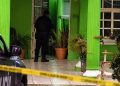 Investigan triple homicidio de una familia tras ataque armado en Nacajuca