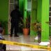 Investigan triple homicidio de una familia tras ataque armado en Nacajuca