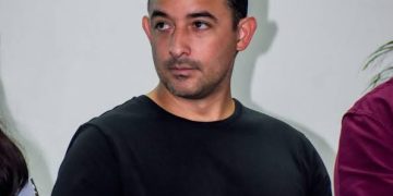 Corrupto Secretario del Ayuntamiento de Benito Juárez, socio y cómplice de la delincuencia, hoy busca ser presidente y terminar de entregar Cancún al crimen