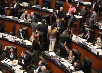 Senado aprueba reforma a la Ley Aduanera para frenar subvaluación y huachicol fiscal