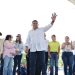 Javier May reporta 172 audiencias comunitarias en Tabasco