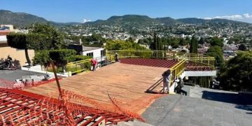 Transformarán la «Casa Tlalpan» de Arturo «El Negro» Durazo en sede de la Universidad Rosario Castellanos y Bachillerato Nacional