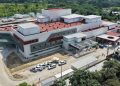 Nuevo Hospital General de Cárdenas reducirá 30% las referencias a nosocomios de Alta Especialidad en Tabasco