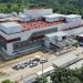 Nuevo Hospital General de Cárdenas reducirá 30% las referencias a nosocomios de Alta Especialidad en Tabasco