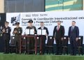 Conectarán a la Guardia Nacional a la Plataforma Central de Inteligencia para combatir al crimen organizado