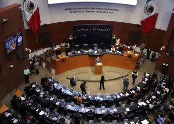 Senado aprueba Ley de Economía Digital para reducir progresivamente los pagos en efectivo