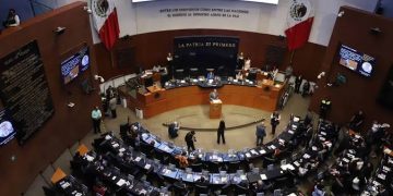 Senado aprueba Ley de Economía Digital para reducir progresivamente los pagos en efectivo