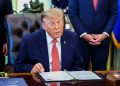 Donald Trump anuncia aportación de 400 millones de dólares para la campaña republicana de medio mandato