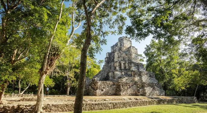 Reconoce National Geographic a Maya Ka’an entre los 25 mejores destinos del mundo para 2027